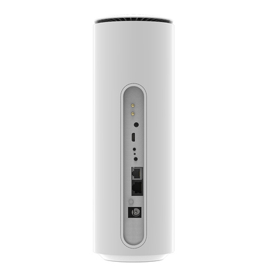 300Mbps 5G Dual Band WiFi Router With Wireless Security DC 12V/1A Power Supply