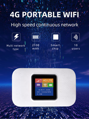 Lte Upload 150Mbps TUOSHI Industrial Wireless Router Support Sms Stable Data Transmission for Corporate Systems