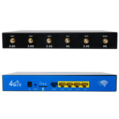 Charging Time 30 to 60 Minutes Dual SiM Mobile Router Supporting Multiple Network Providers and Quick Charging for Connectivity