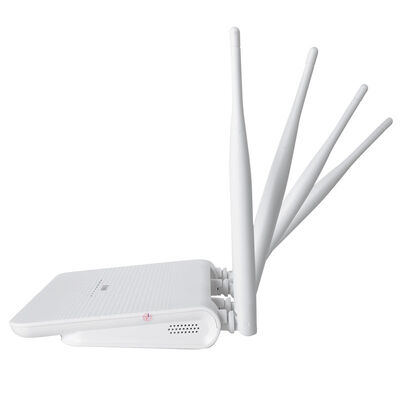 2.4GHz and 5GHz Frequency Band CPE Dual Band Wireless Router 7.87 X 5.51 X 1.18 In Network Performance Stable Connection