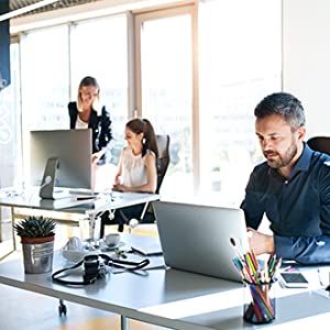 Bộ định tuyến WiFi hai SIM OEM 4G Hỗ trợ Gọi thoại cho Văn phòng tại nhà 3