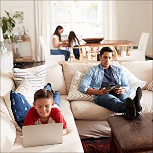 Bộ định tuyến di động SiM kép 150Mbps tùy chỉnh Kết nối tới 8 thiết bị 4